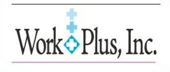 Work Plus, Inc.
